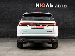 2023 Changan CS35 Plus I Рестайлинг, белый, 1950000 рублей, вид 5