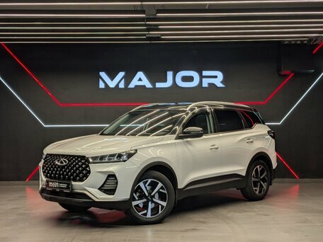 Chery Tiggo 7 Pro I