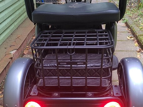 2022 Rutrike S2 V3, чёрный, 49000 рублей, вид 4