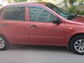 2007 Lada (ВАЗ) Kalina I, красный, 229000 рублей - вид 2