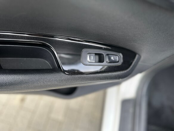 2019 Kia Optima IV Рестайлинг, белый, 1450000 рублей - вид 15
