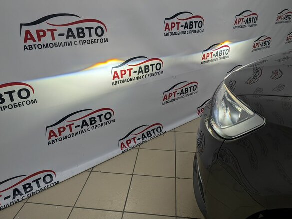 2013 Audi A3 III (8V), серый, 1049000 рублей - вид 29