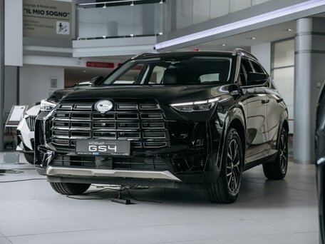 GAC GS4