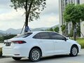2022 Toyota Corolla XII (E210), белый, 1170000 рублей - вид 6