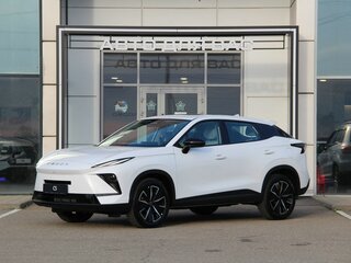 2026 Omoda C5 II, белый, 2929000 рублей, вид 3
