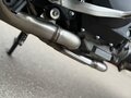 2014 Suzuki V-Strom 1000, серебристый, 680000 рублей - вид 4