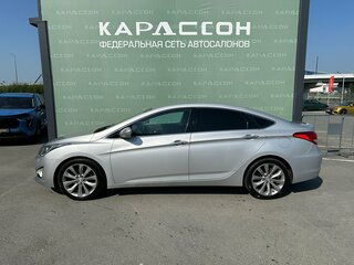 2013 Hyundai i40 I, серый, 1135000 рублей, вид 3