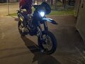 2024 Regulmoto Sport 003 PR Pro, чёрный, 175000 рублей - вид 3
