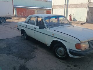 1996 ГАЗ 31029 «Волга», белый, 50000 рублей, вид 1