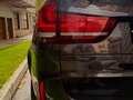 2014 BMW X5 35i III (F15), коричневый - вид 11