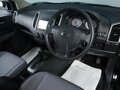 2017 Nissan Wingroad III (Y12), чёрный - вид 6