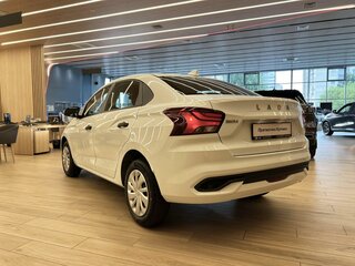 2026 Lada (ВАЗ) Iskra, белый, 1427000 рублей, вид 5