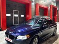 2014 BMW 5 серии 528i xDrive VI (F10/F11/F07) Рестайлинг, синий, 2100000 рублей