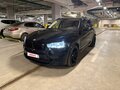 2015 BMW X5 M II (F85), синий, 5950000 рублей - вид 1