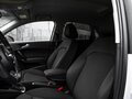 2015 Audi A1 I (8X) Рестайлинг, белый, 1050000 рублей - вид 7