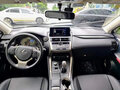 2021 Lexus NX 200 I Рестайлинг, белый - вид 8