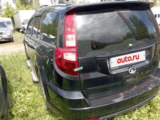 2012 Great Wall Hover H3 I, чёрный, 453000 рублей, вид 3