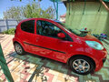 2012 Peugeot 107 I Рестайлинг 2, красный, 580000 рублей - вид 4