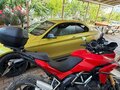 2011 Ducati Multistrada 1200, красный - вид 1