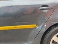 2008 Volkswagen Golf V, серый, 350000 рублей - вид 10