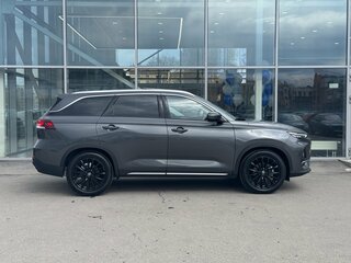 2026 Changan CS75 Pro, серый, 2955000 рублей, вид 5