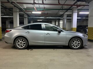 2015 Mazda 6 III (GJ), серый, 1589000 рублей, вид 3