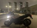 2010 Honda CB 600F Hornet, белый, 590000 рублей - вид 2