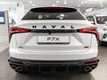 2026 Haval F7x II, белый - вид 5