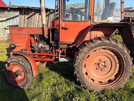 1987 ВТЗ Т-25А, 350000 рублей, вид 3