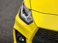 2023 Suzuki Swift Sport V, жёлтый - вид 2