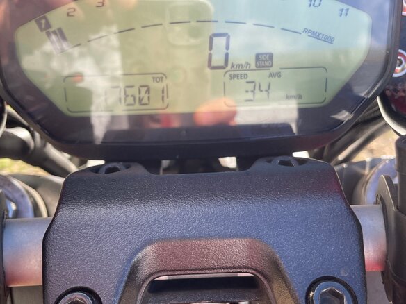 2018 Ducati Monster 797, красный, 630000 рублей - вид 7
