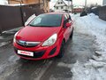 2013 Opel Corsa D Рестайлинг II, красный, 550000 рублей - вид 1