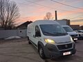 2016 Fiat Professional Ducato, белый, 1750000 рублей