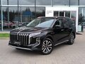 2025 Hongqi HS7 II, чёрный, 5590000 рублей - вид 6