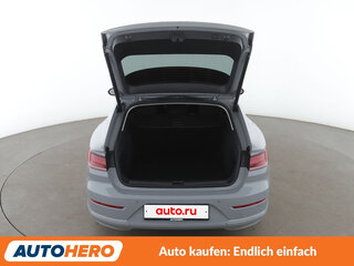 2026 Volkswagen Arteon I Рестайлинг, серый, 4066138 рублей, вид 4