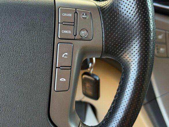 2018 Hyundai Grand Starex I Рестайлинг 2, чёрный - вид 17