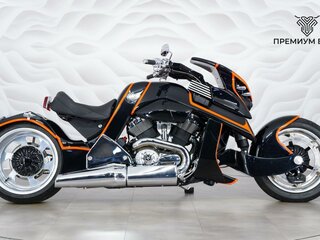 Travertson V-REX