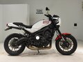 2018 Yamaha XSR900, белый, 680000 рублей - вид 3