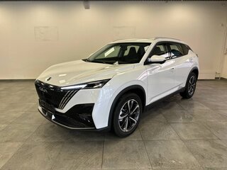 2024 Dongfeng Mage, белый, 2590000 рублей, вид 3