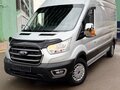 2022 Ford Transit, серебристый, 3800000 рублей - вид 4