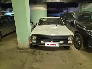 1990 ГАЗ 24 «Волга» 2410 II (2410), белый, 1100000 рублей, вид 2