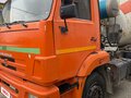 2012 КамАЗ Автобетоносмеситель, 1300000 рублей - вид 9