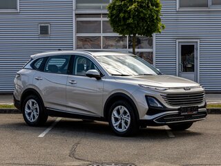 2024 FAW Bestune T90, бежевый, 2495000 рублей, вид 3