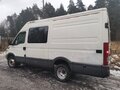2003 Iveco Daily, белый, 450000 рублей - вид 4
