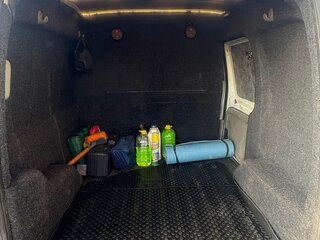 2008 Renault Kangoo II, белый, 399000 рублей, вид 3