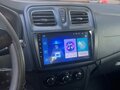 2017 Renault Logan II, белый, 600000 рублей - вид 11