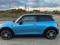 2018 Mini Hatch Cooper III (F55/F56), голубой, 1800000 рублей - вид 4