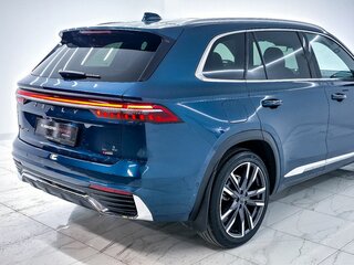 2023 Geely Monjaro I, синий, 2899000 рублей, вид 5