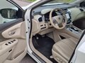 2021 Nissan Murano III (Z52), белый, 3850000 рублей - вид 10
