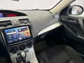 2010 Mazda 3 II (BL), белый, 857000 рублей - вид 10